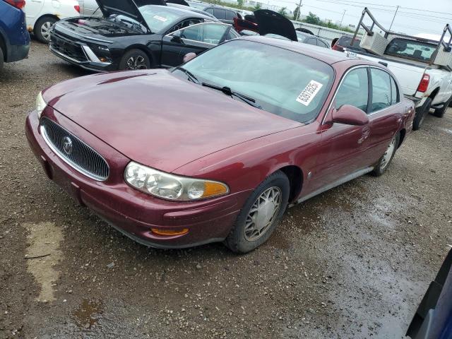 BUICK LESABRE LI