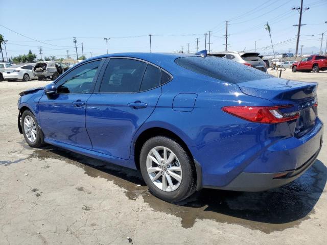 2025 TOYOTA CAMRY XSE 4T1DAACK4SU003542