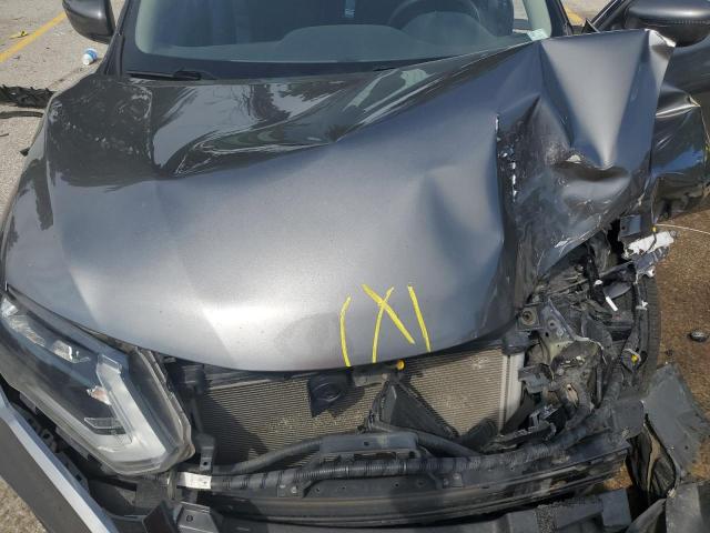 2017 NISSAN ROGUE S 5N1AT2MT5HC805364