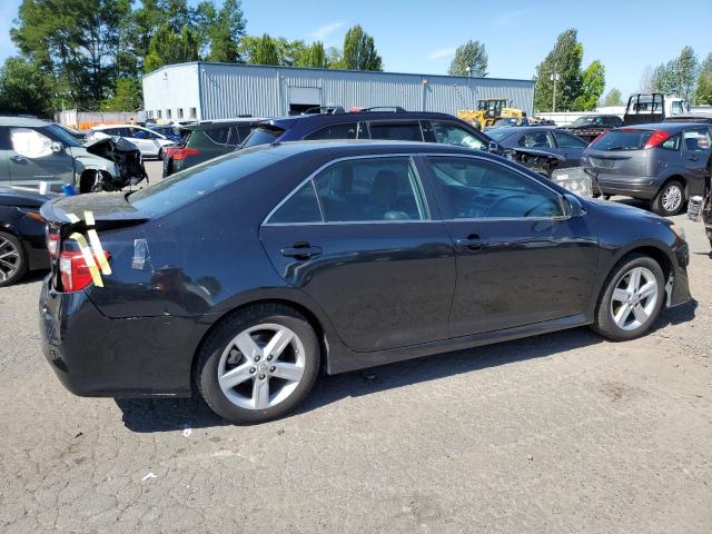2012 TOYOTA CAMRY BASE - 4T1BF1FK9CU117297