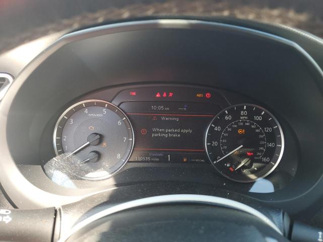 2019 INFINITI QX50 ESSEN 3PCAJ5M37KF107957