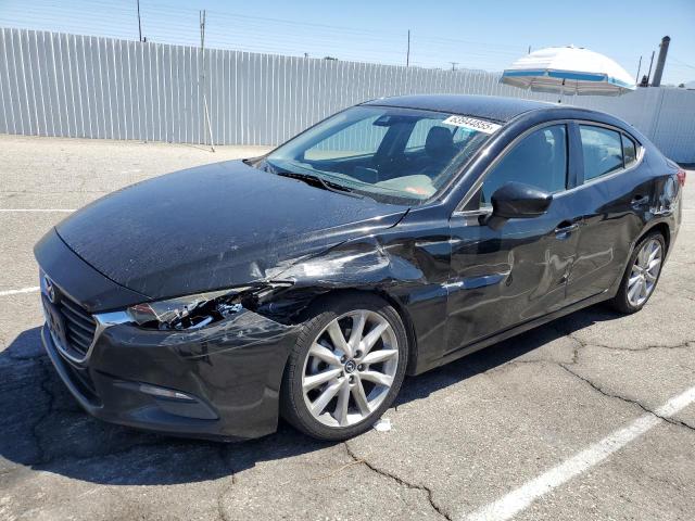 Vin: jm1bn1v73h1109631, lot: 63944855, mazda 3 touring 2017 img_1