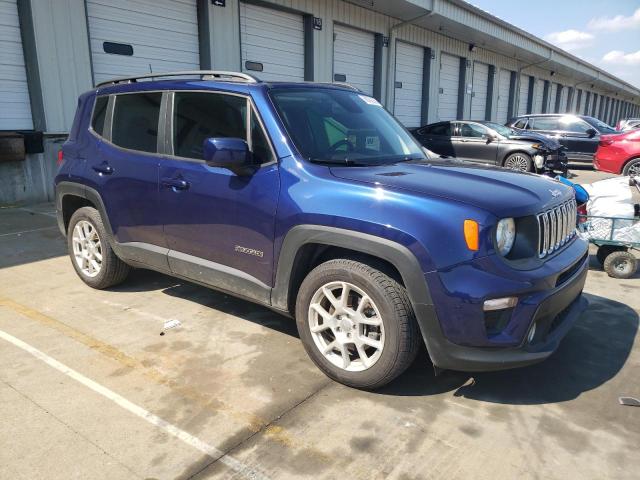 2019 JEEP RENEGADE L ZACNJABB2KPJ84262