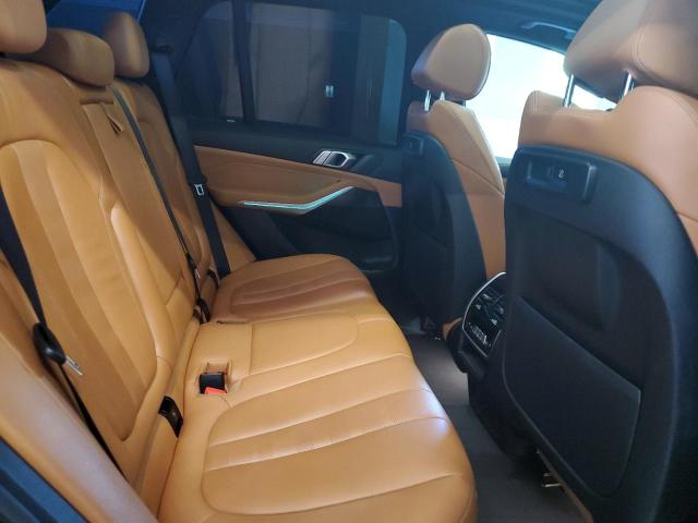 2022 BMW X5 XDRIVE4 5UXCR6C02N9K68065
