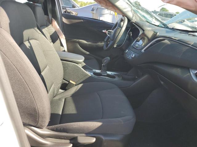 2024 CHEVROLET MALIBU LT 1G1ZD5ST4RF217408