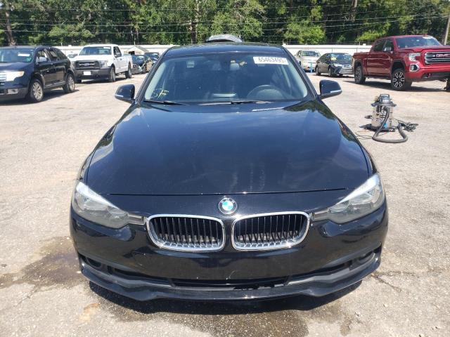 2016 BMW 320 XI WBA8A3C53GK688967