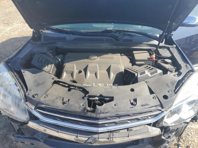 2016 CHEVROLET EQUINOX LTZ 2GNFLGE35G6304172