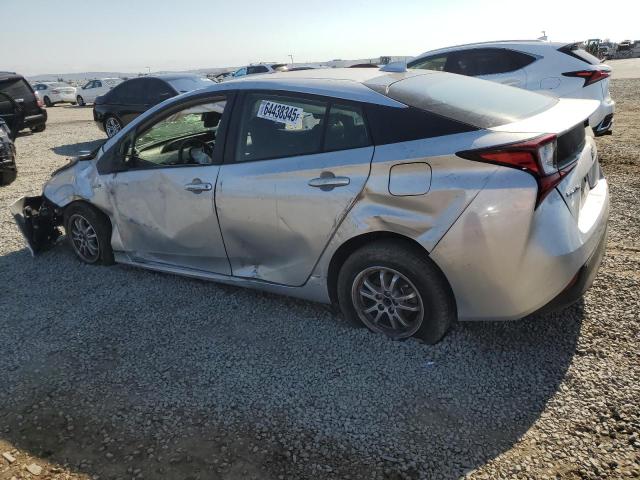 2022 TOYOTA PRIUS NIGH JTDKAMFU3N3161326