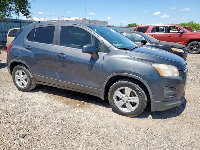 2016 CHEVROLET TRAX 1LT 3GNCJLSB1GL171872
