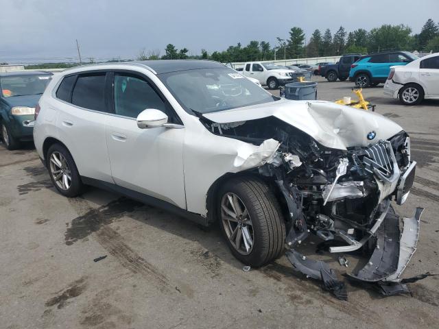 2025 BMW X3 30 XDRI 5UX53GP02S9Y37065