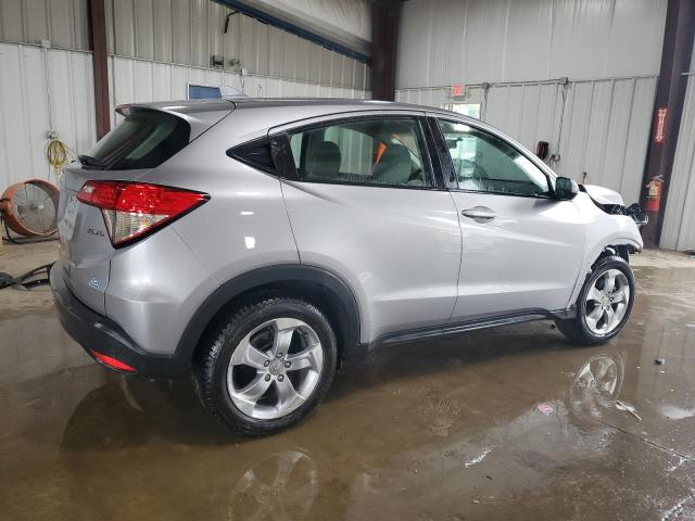 2019 HONDA HR-V LX 3CZRU6H30KG710411