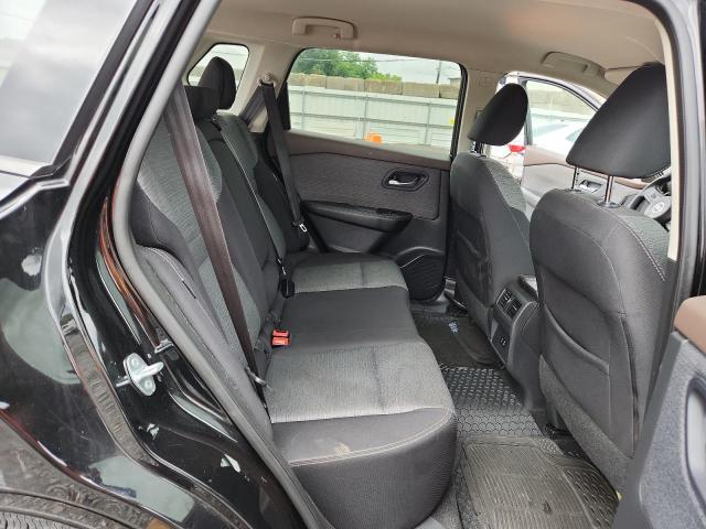 2021 NISSAN ROGUE SV 5N1AT3BB1MC739938