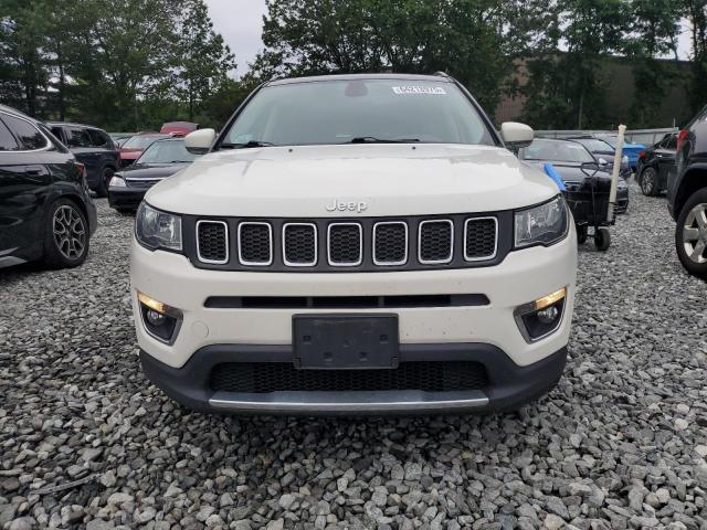 2018 JEEP COMPASS LI 3C4NJDCB6JT307300