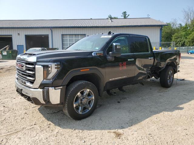 Global Auto Auctions: 2025 GMC SIERRA K25