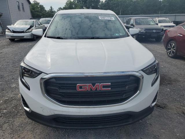 2019 GMC TERRAIN SL 3GKALMEV7KL253141