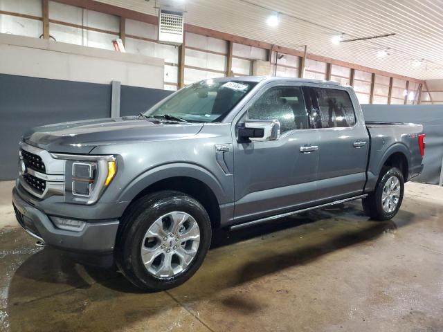 Vin: 1ftfw1e88pfb71521, lot: 63501725, ford f-150 supercrew 2023 img_1