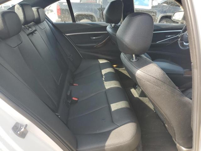 2016 BMW 328 XI SUL WBA8E3C51GK502203