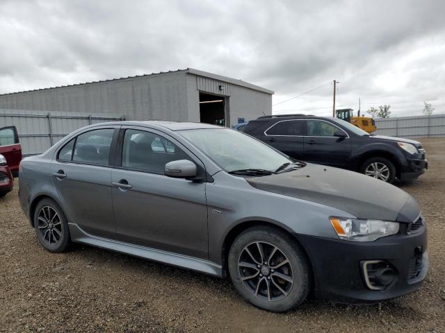 2017 MITSUBISHI LANCER ES JA32U2FU0HU001347