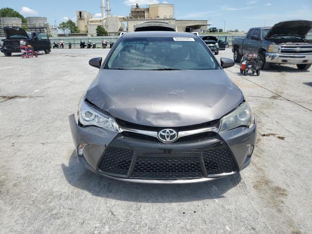 2015 TOYOTA CAMRY LE 4T1BF1FK9FU115747