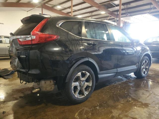 2019 HONDA CR-V EX - 5J6RW2H56KL009329