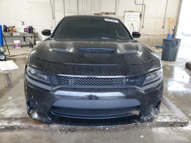 2018 DODGE CHARGER SR 2C3CDXL9XJH272285