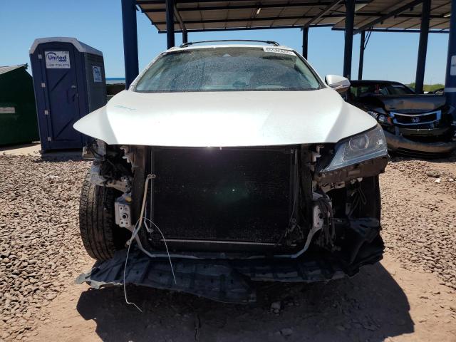 2016 LEXUS RX 350 2T2ZZMCA0GC028613