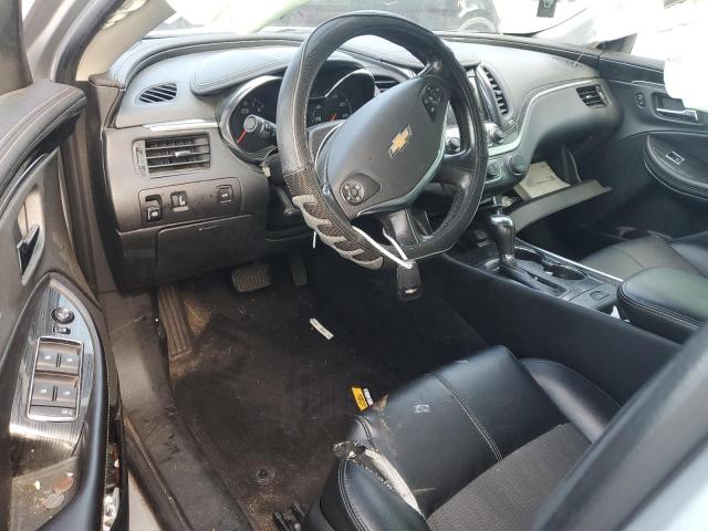 2020 CHEVROLET IMPALA LT 1G11Z5S30LU112656