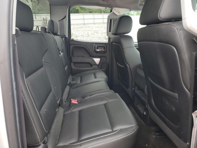 2015 CHEVROLET SILVERADO - 1GCVKREC5FZ363731