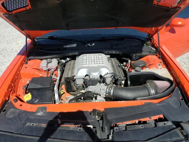 2016 DODGE CHALLENGER - 2C3CDZC97GH306476