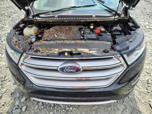 2015 FORD EDGE SEL 2FMTK3J83FBB70658