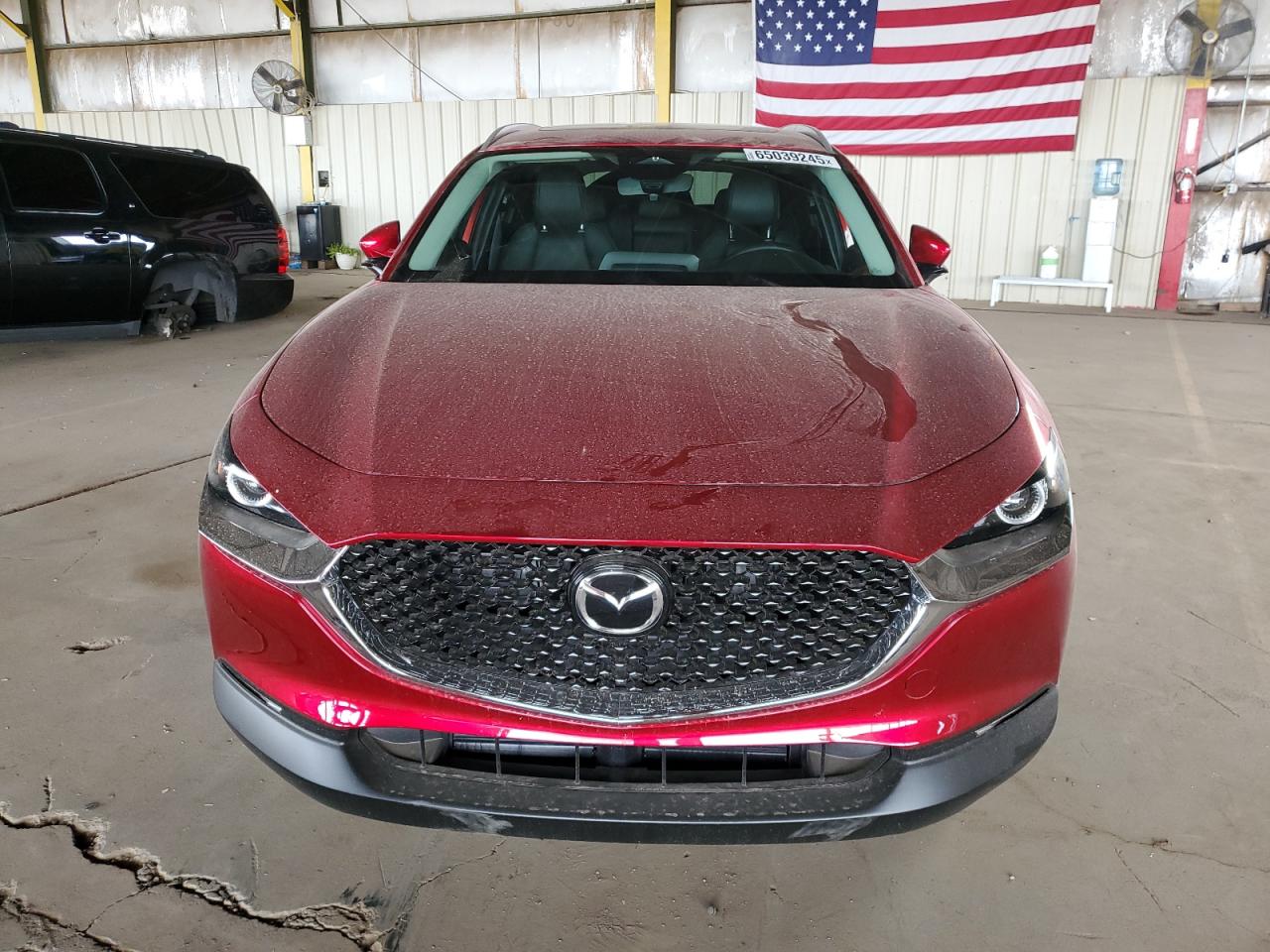 MAZDA CX-30 PREFERRED