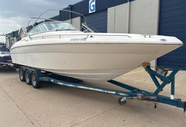 SEA RAY OTHER 2000 white   SERT5695F900 photo #1