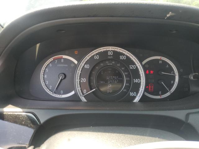 2017 HONDA ACCORD LX - 1HGCR2F36HA062106