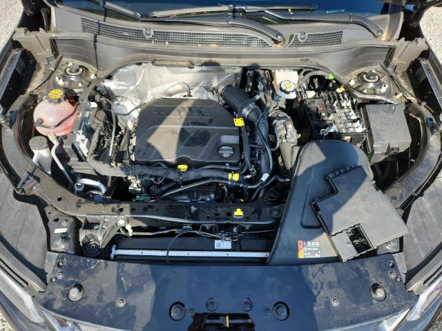 2025 CHEVROLET TRAX ACTIV KL77LKEP1SC179607