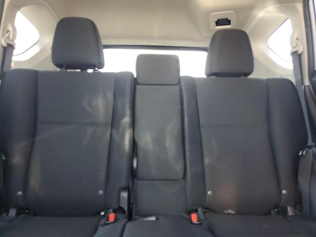 2017 TOYOTA RAV4 LE - 2T3ZFREVXHW382642