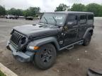 2019 JEEP WRANGLER U - 1C4HJXDG1KW501141