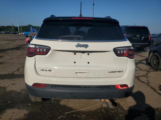2019 JEEP COMPASS LI 3C4NJDCB3KT768519