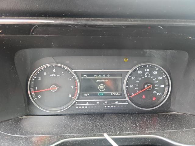 2021 KIA SORENTO S - 5XYRLDLC4MG060052