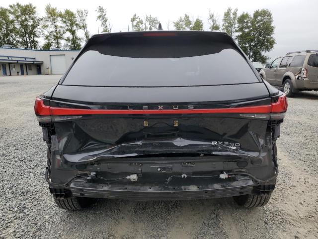 2023 LEXUS RX 350 BAS 2T2BAMCA6PC022534