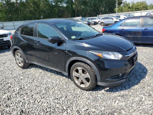 2017 HONDA HR-V EX - 3CZRU6H5XHM719791