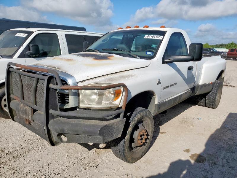 DODGE RAM 3500 S