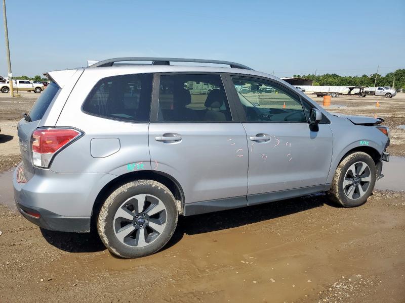 2017 SUBARU FORESTER 2 JF2SJAEC1HH500567