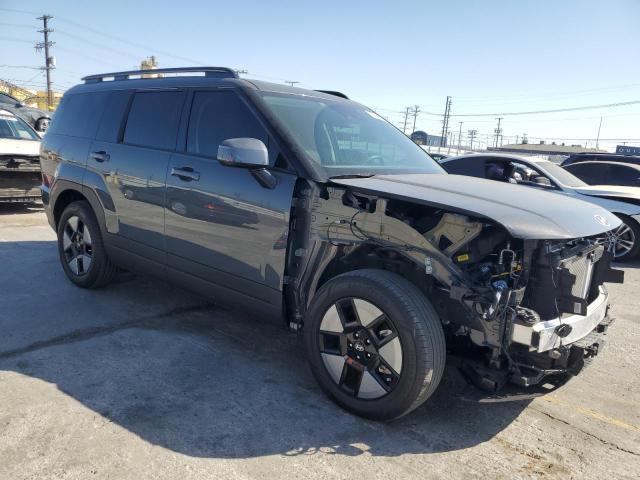 2025 HYUNDAI SANTA FE S 5NMP24G10SH032559