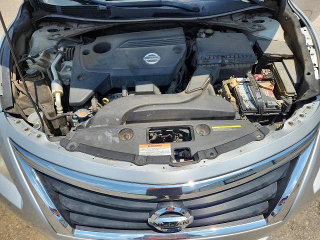 2015 NISSAN ALTIMA 2.5 1N4AL3AP4FC256292