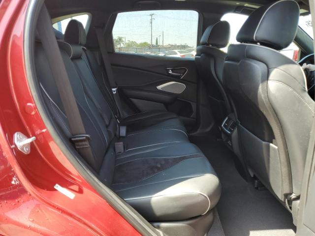 2021 ACURA RDX A-SPEC 5J8TC1H63ML012975