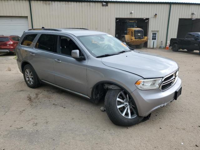 2017 DODGE DURANGO SX 1C4RDJAG1HC817372