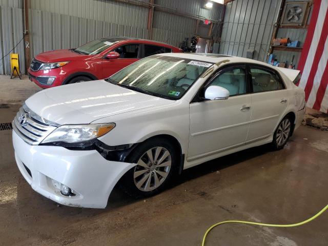 Vin: 4t1bk3db1bu417327, lot: 62760085, toyota avalon base 2011 img_1