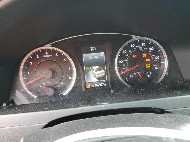 2016 TOYOTA CAMRY LE - 4T1BF1FK4GU584469