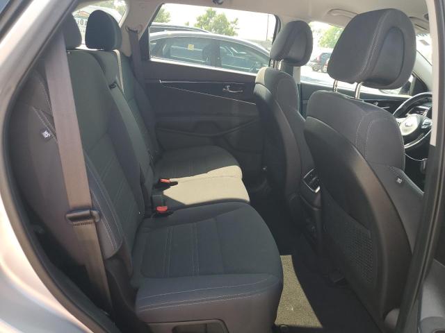 2016 KIA SORENTO LX 5XYPGDA54GG161905