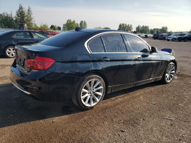 2016 BMW 328 XI SUL WBA8E3G53GNU01012